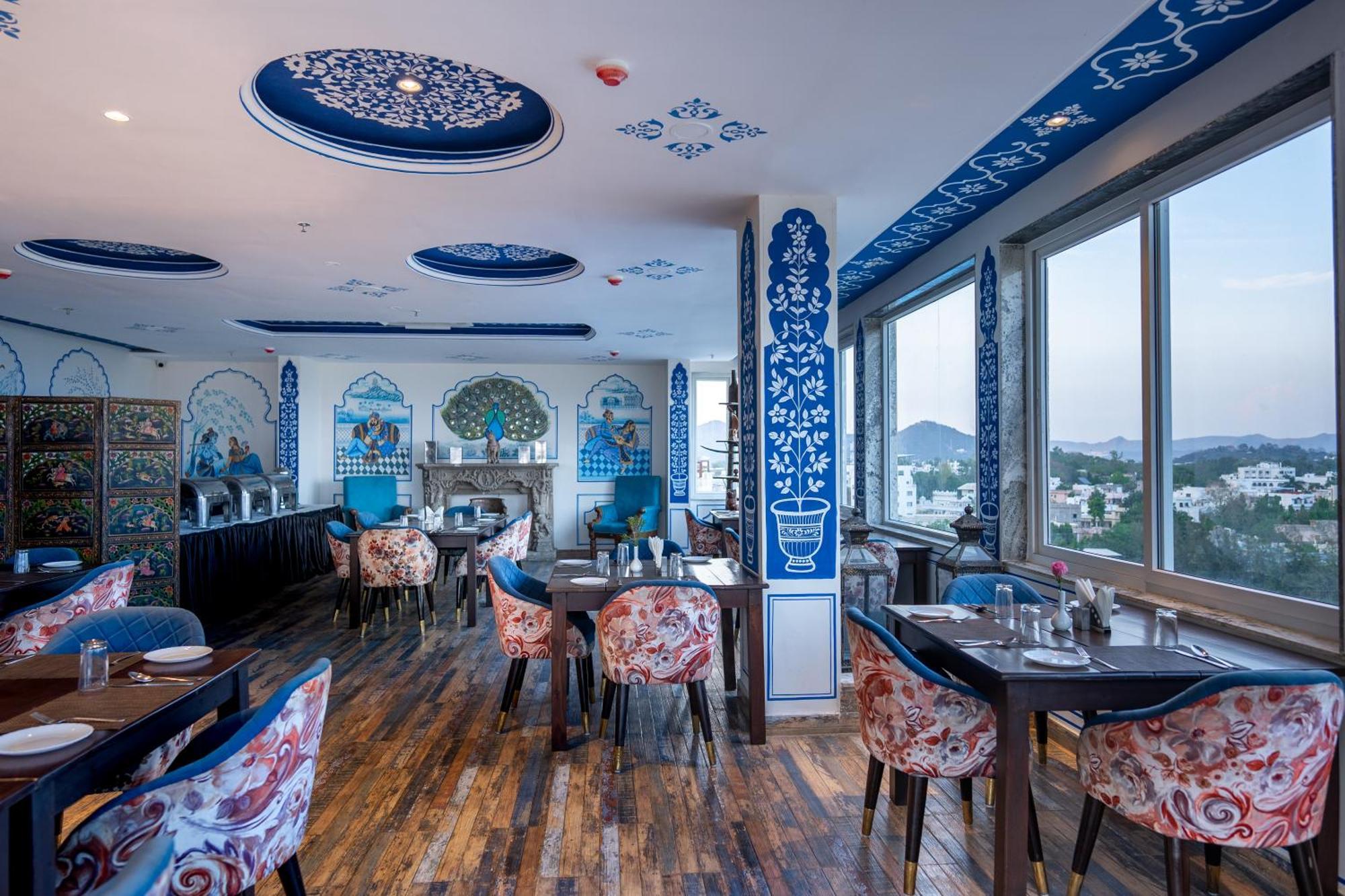 The Chronicles - Near The Lake Pichola Udaipur Extérieur photo